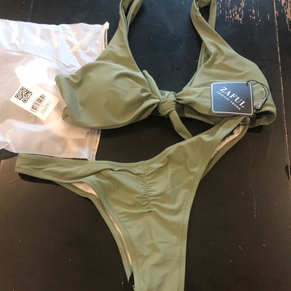 Xaful bikini